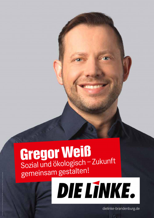 Gregor Weiß
