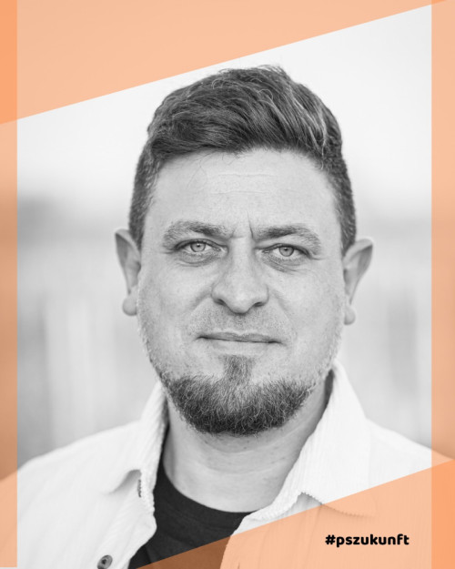 sachlich. verlässlich. für unser Land.