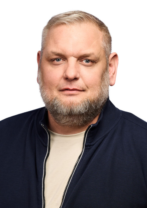 Rico Goroncy