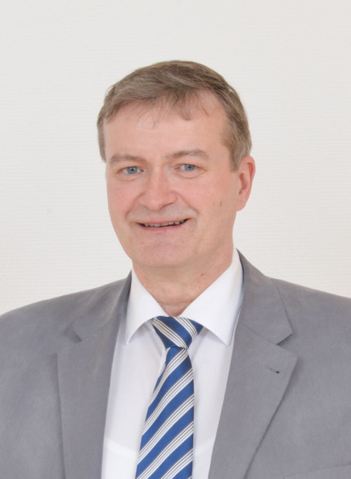 Stefan Wild, AfD-Direktkandidat Wahlkreis 169
