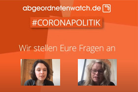 Videointerviews (Symbolbild) Videointerviews (Symbolbild)
