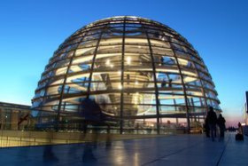 Reichstagskuppel