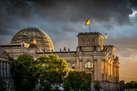 Bundestag