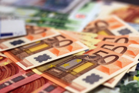 Parteispenden (Symbolbild) Parteispenden (Symbolbild)