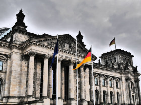 Bundestag Bundestag