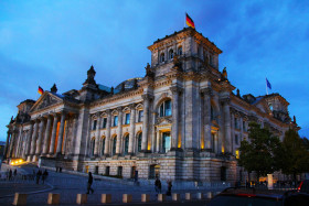 Bundestag