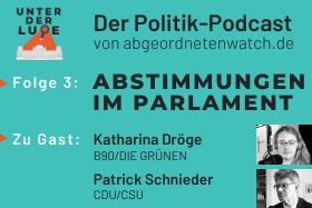 Grafik: Podcast-Folge 3 Grafik: Podcast-Folge 3