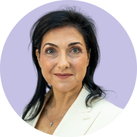 Katherina reiche