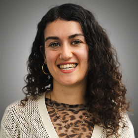 Louiza Charalambous