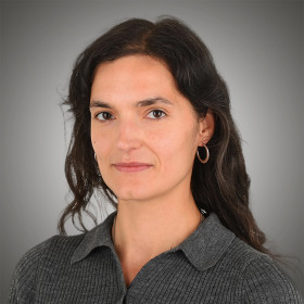 Profilbild von Tania Röttger
