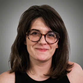 Profilfoto von Roxanne Borloz