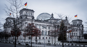 Bundestag Bundestag
