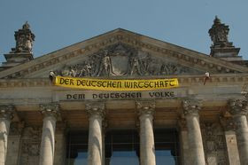 Bundestag Bundestag