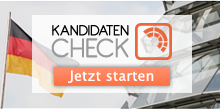 Kandidaten-Check-Grafik