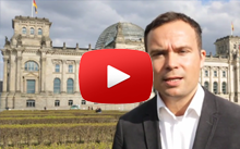 Screenshot: Statement Gregor Hackmack