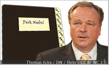 Montage: Niebel / Adressbuch