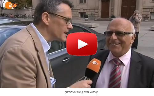 Screenshot heute-show-Beitrag