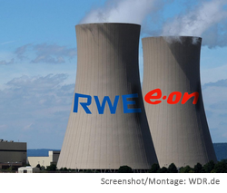 Montag AKW-RWE/EON