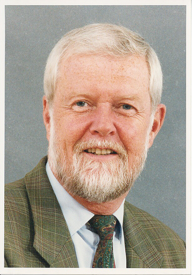 Hinrich Enderlein, Schirmherr