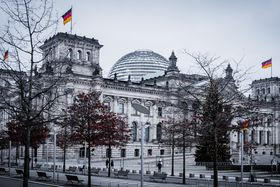 Bundestag Bundestag