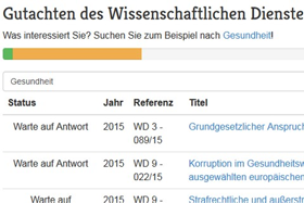 Screenshot der Kampagnenseite fragdenstaat.de Screenshot der Kampagnenseite fragdenstaat.de