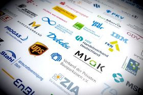 Partei-Sponsoren (Symbolbild)