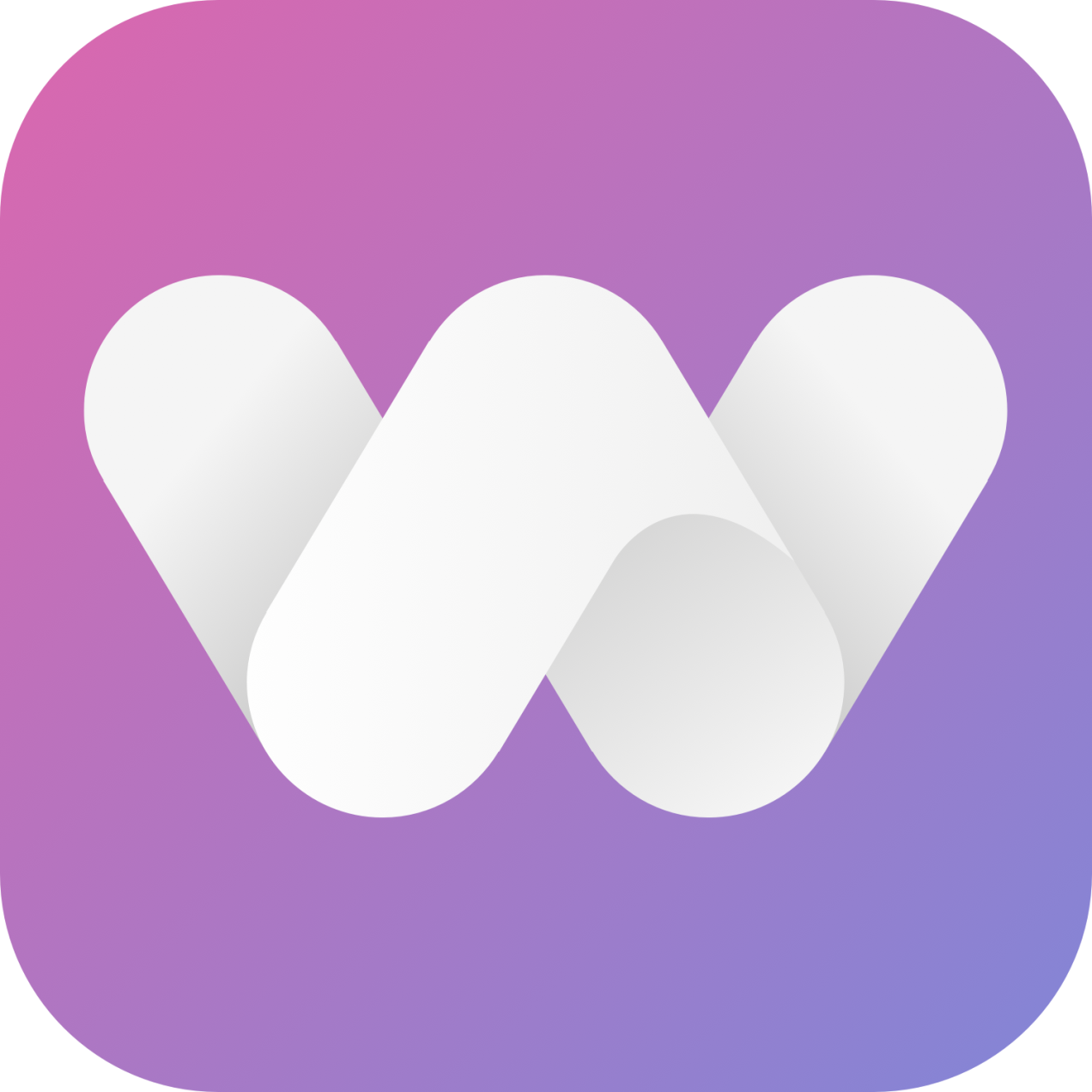 Logo App Wahlswiper